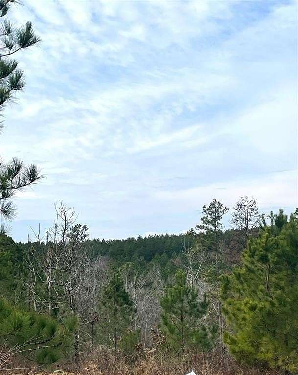 1.308 Acres of Residential Land for Sale in Broken Bow, Oklahoma