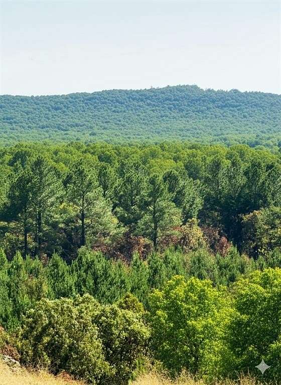 1.3 Acres of Residential Land for Sale in Broken Bow, Oklahoma