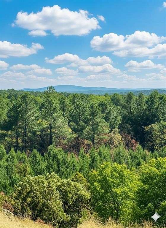 1.3 Acres of Residential Land for Sale in Broken Bow, Oklahoma