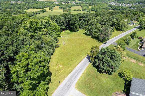 3.3 Acres of Residential Land for Sale in Keedysville, Maryland