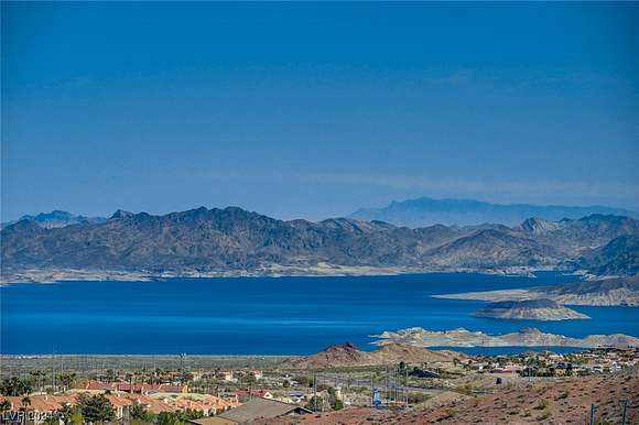 0.48 Acres of Residential Land for Sale in Boulder City, Nevada