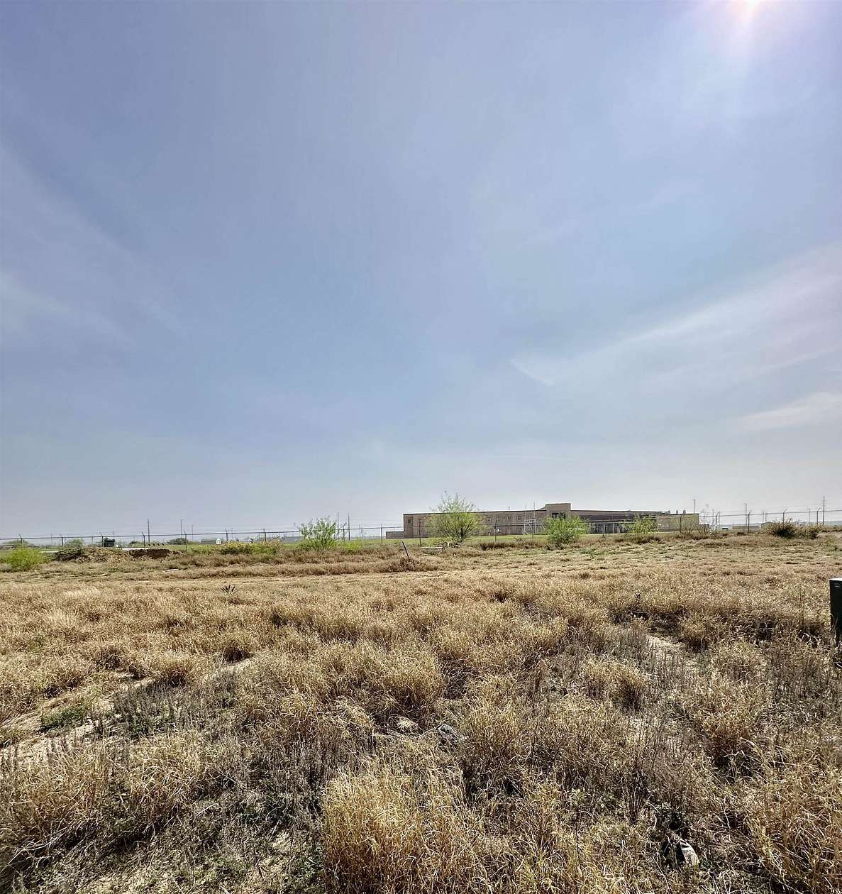 0.11 Acres of Residential Land for Sale in Laredo, Texas