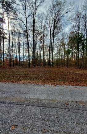 0.4 Acres of Residential Land for Sale in Jasper, Alabama