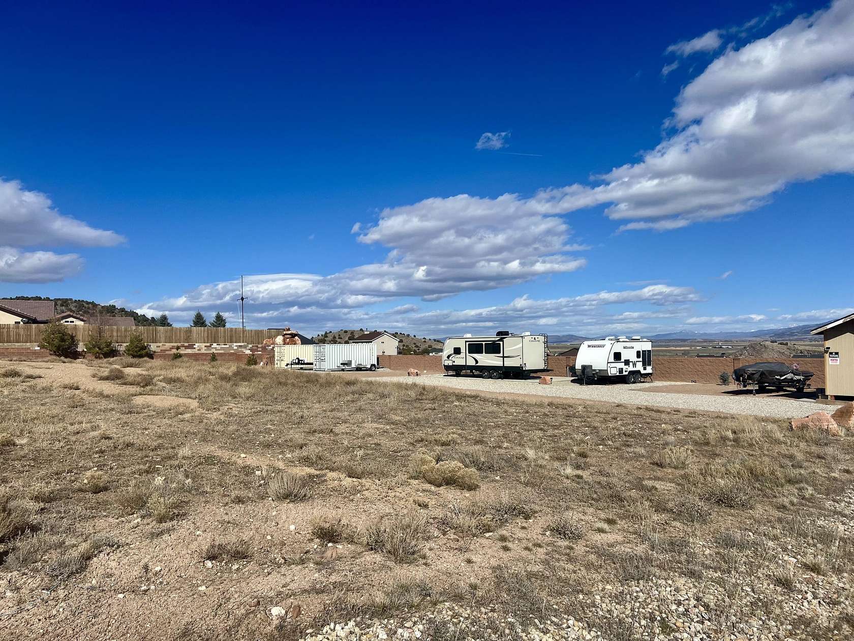 0.92 Acres of Residential Land for Sale in Cedar City, Utah