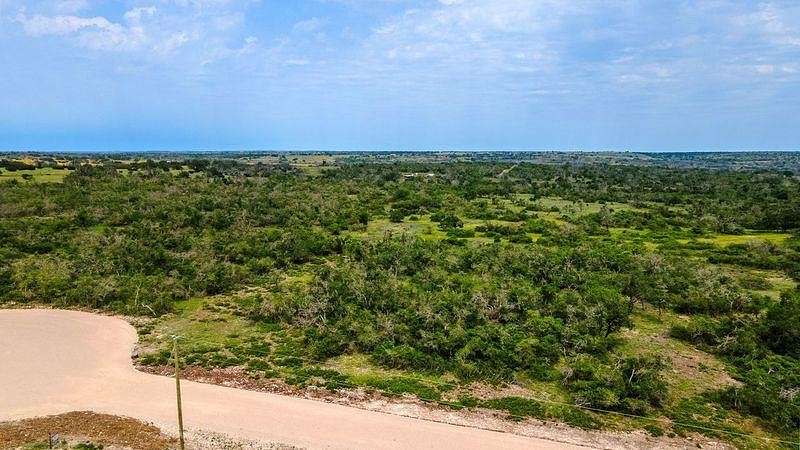 12.2 Acres of Land for Sale in Harper, Texas