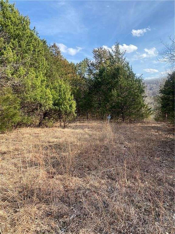 0.52 Acres of Land for Sale in Holiday Island, Arkansas