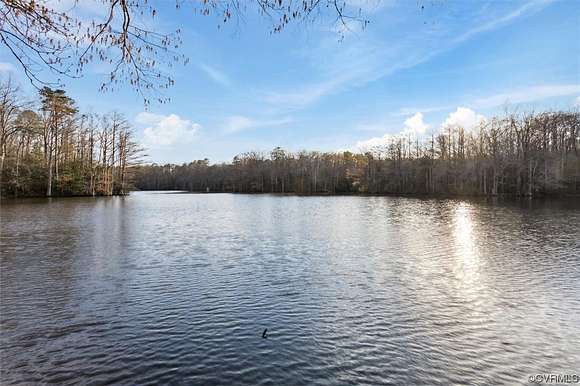 20 Acres of Land for Sale in Village of Williamsburg, Virginia