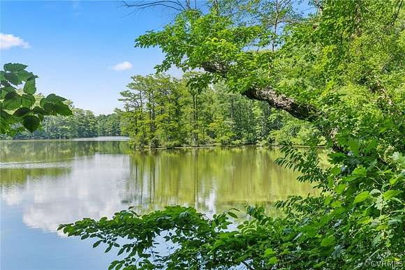 20 Acres of Land for Sale in Village of Williamsburg, Virginia