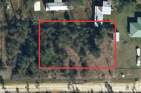 0.37 Acres of Residential Land for Sale in Clarksville, Florida