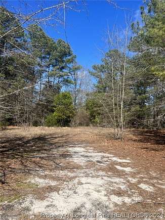 1.8 Acres of Residential Land for Sale in Spring Lake, North Carolina