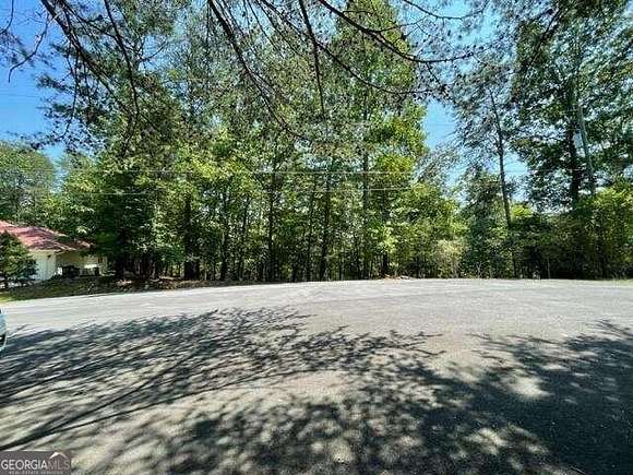 0.62 Acres of Residential Land for Sale in Waleska, Georgia