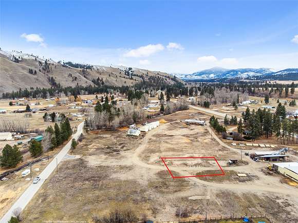 0.27 Acres of Residential Land for Sale in Darby, Montana
