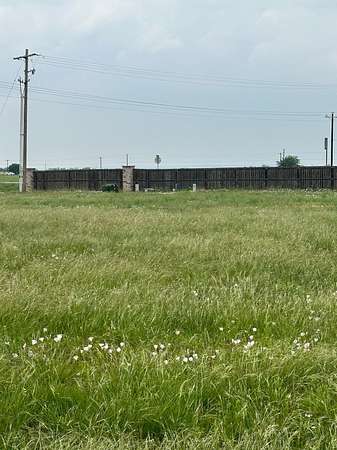 1.1 Acres of Residential Land for Sale in Tuscola, Texas
