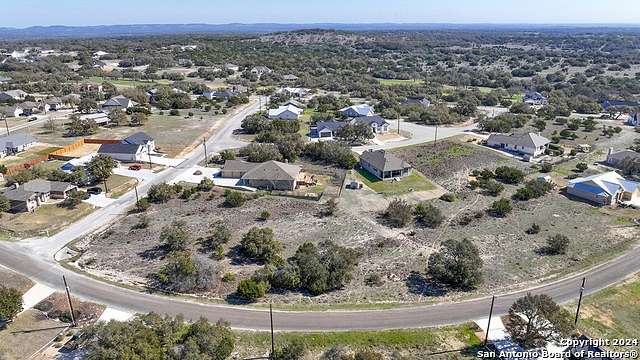 0.35 Acres of Residential Land for Sale in Blanco, Texas