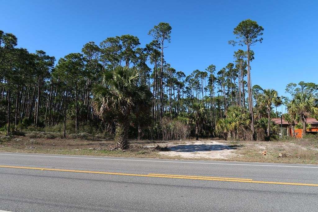 1 Acre of Residential Land for Sale in Port St. Joe, Florida