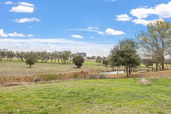 0.47 Acres of Residential Land for Sale in Kerrville, Texas