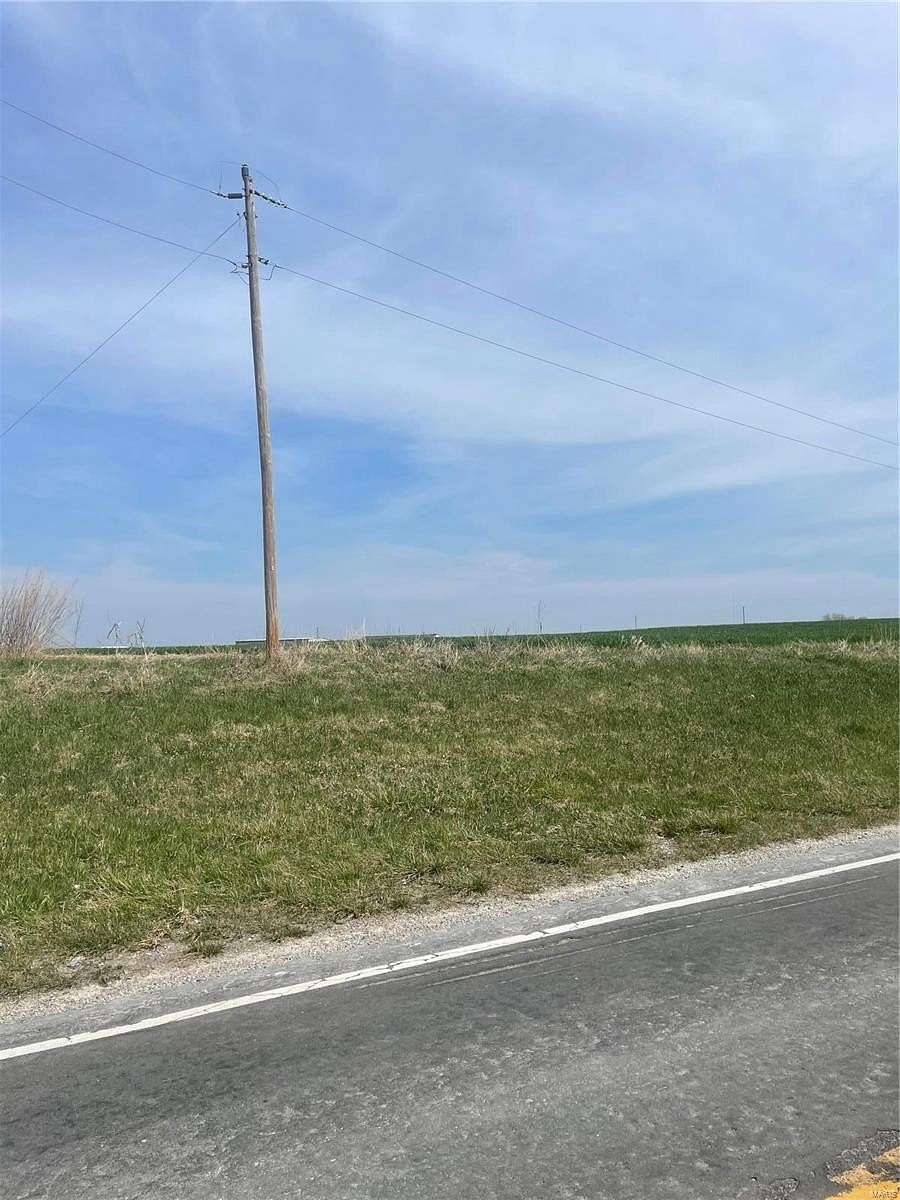 12 Acres of Land for Sale in Hannibal, Missouri