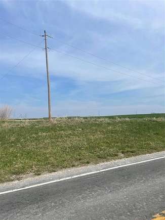 12 Acres of Land for Sale in Hannibal, Missouri