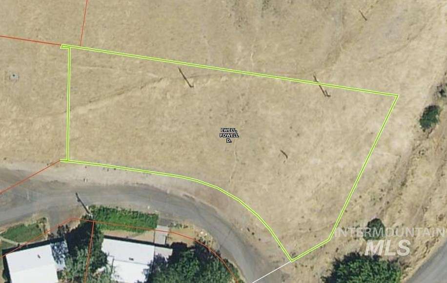 0.82 Acres of Land for Sale in Pomeroy, Washington