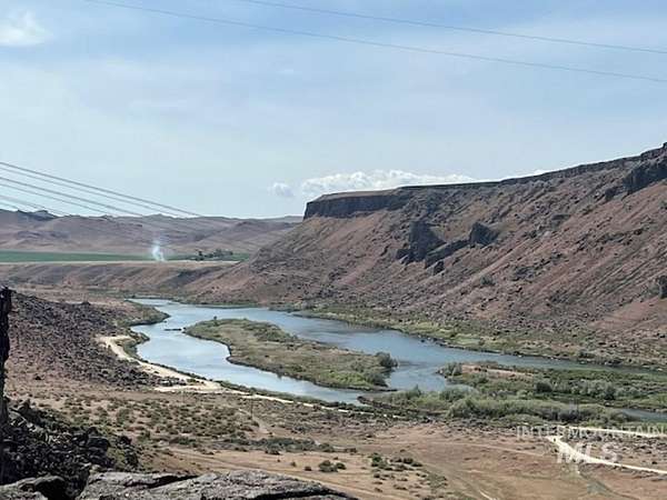 40 Acres of Agricultural Land for Sale in Melba, Idaho