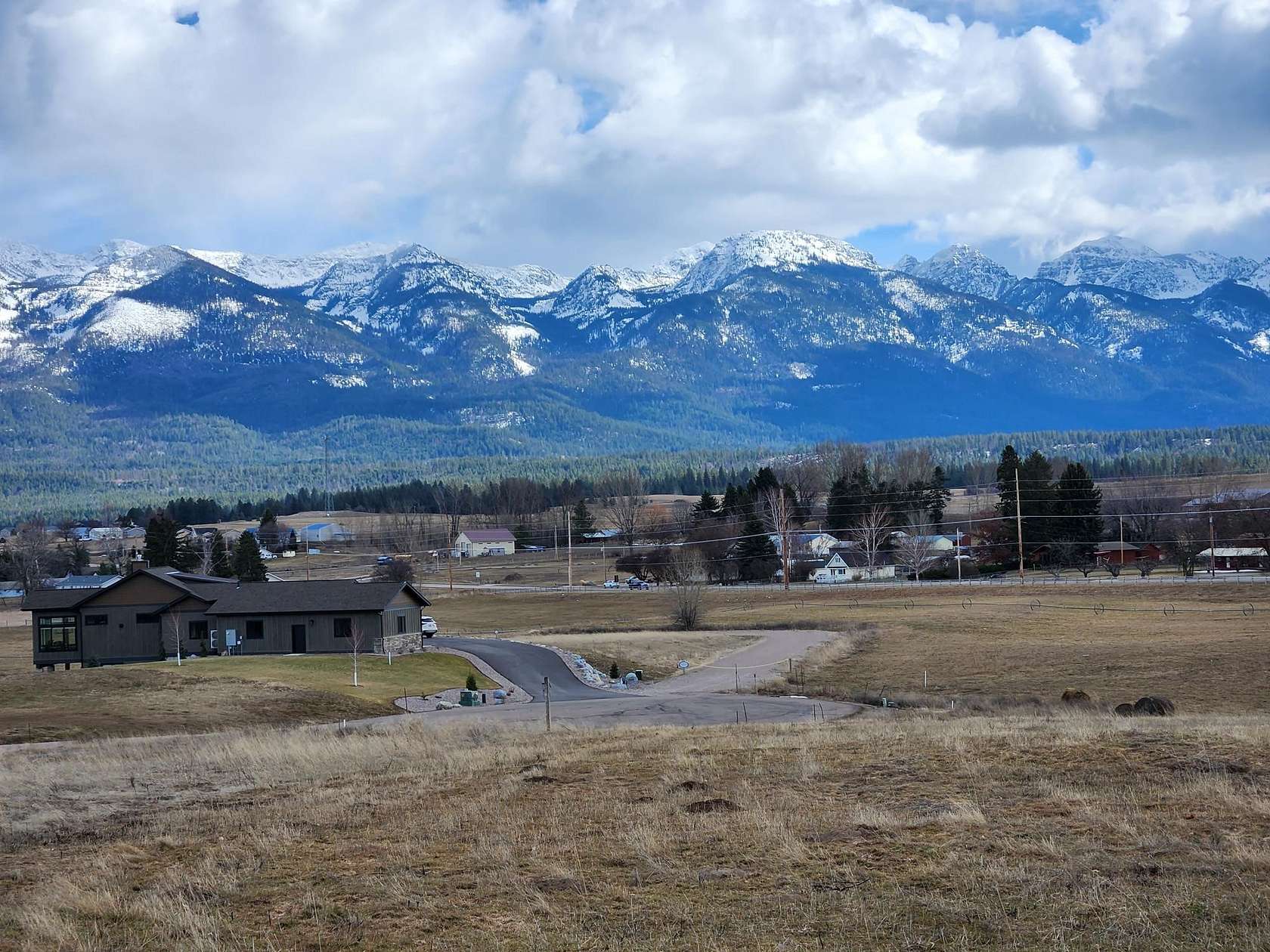 0.77 Acres of Residential Land for Sale in Polson, Montana