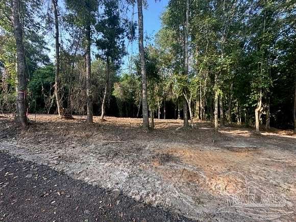 0.14 Acres of Mixed-Use Land for Sale in Molino, Florida