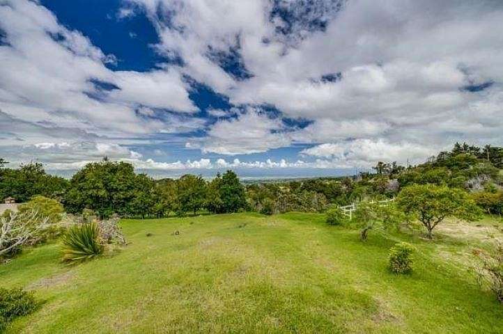 0.5 Acres of Residential Land for Sale in Kula, Hawaii
