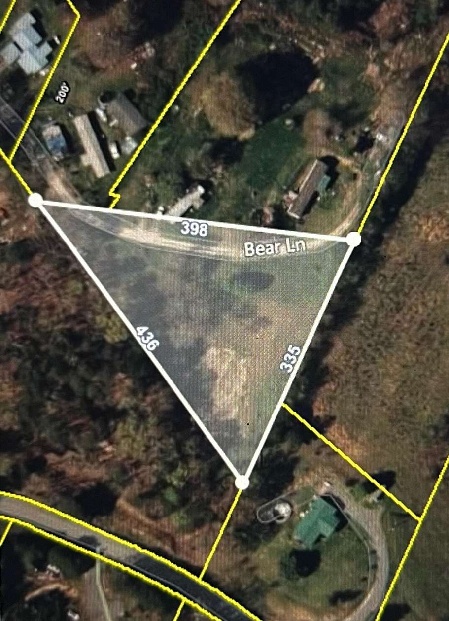 1.5 Acres of Commercial Land for Sale in Birchwood, Tennessee