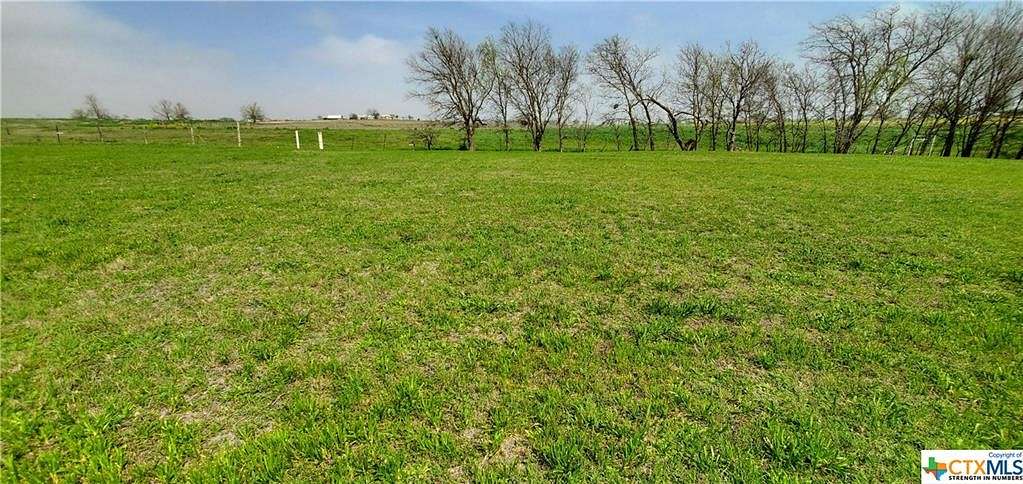 0.71 Acres of Land for Sale in Temple, Texas