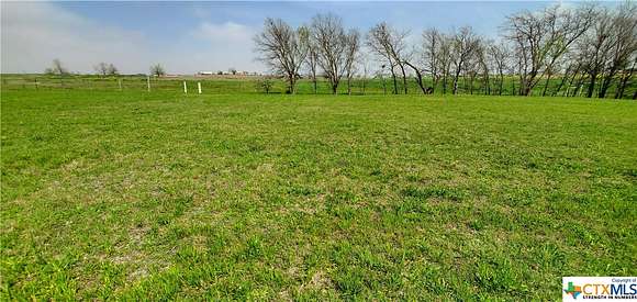 0.713 Acres of Land for Sale in Temple, Texas