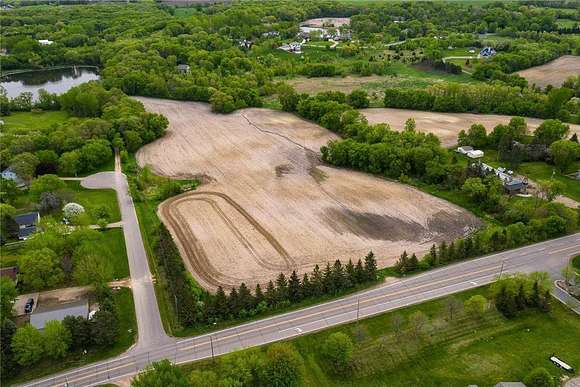 16.465 Acres of Land for Sale in Hanover, Minnesota