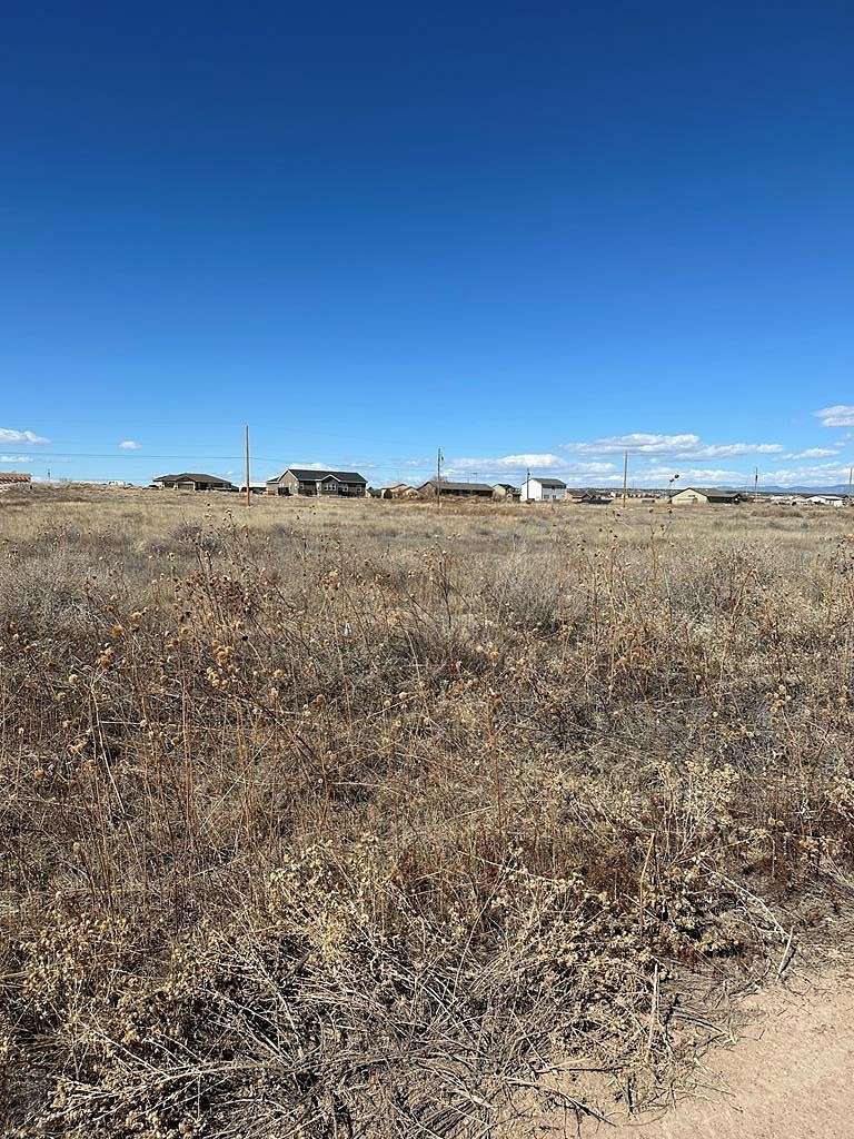 1.4 Acres of Residential Land for Sale in Pueblo West, Colorado