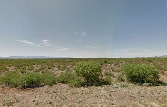 0.65 Acres of Residential Land for Sale in Douglas, Arizona