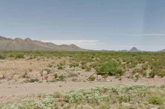 0.98 Acres of Residential Land for Sale in Douglas, Arizona