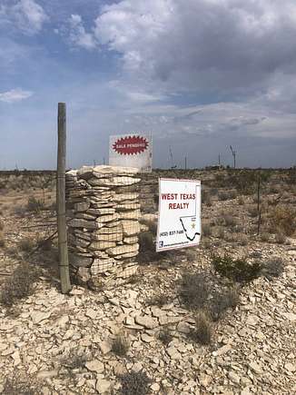 Land for Sale in Terlingua, Texas