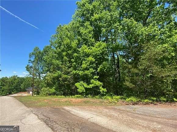 0.37 Acres of Residential Land for Sale in Gainesville, Georgia