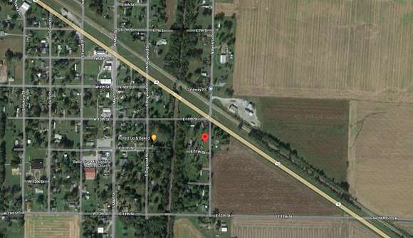 0.16 Acres of Residential Land for Sale in Belle Rive, Illinois