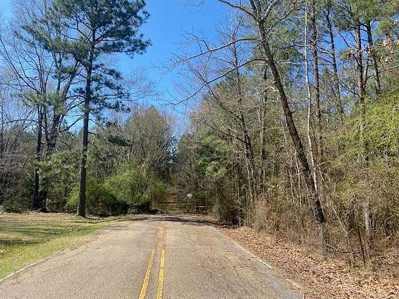 131 Acres of Land for Sale in Springhill, Louisiana