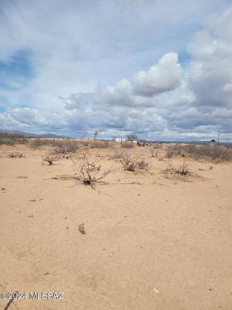 80 Acres of Agricultural Land for Sale in McNeal, Arizona