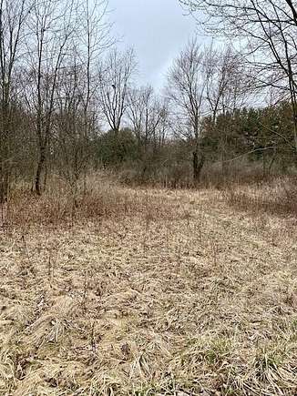 6.2 Acres of Residential Land for Sale in Centerburg, Ohio