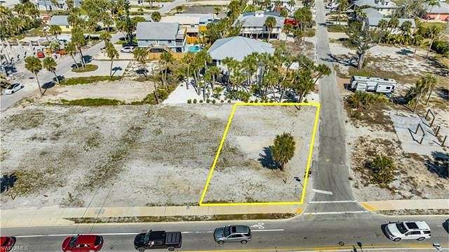 Residential Land for Sale in Fort Myers Beach, Florida
