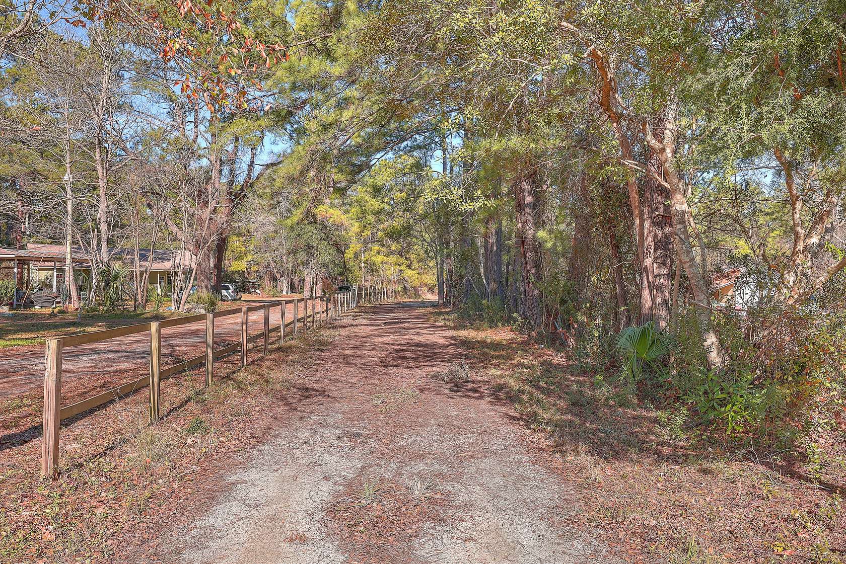 0.75 Acres of Residential Land for Sale in Awendaw, South Carolina