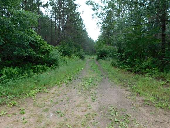 10.531 Acres of Land for Sale in Tomahawk, Wisconsin