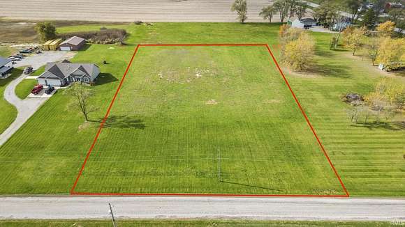 2.3 Acres of Residential Land for Sale in Fort Wayne, Indiana