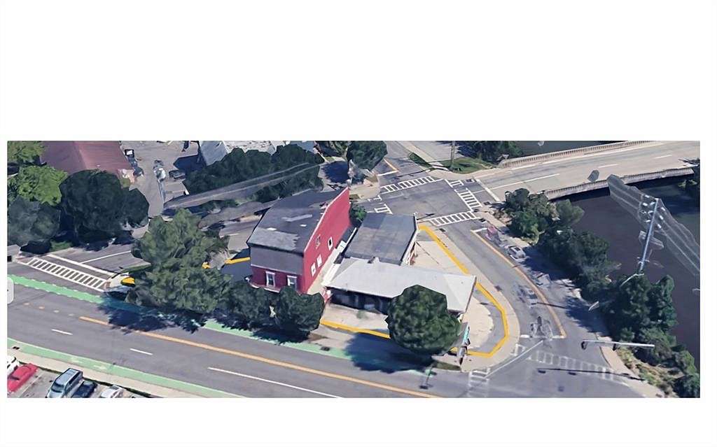 0.17 Acres of Commercial Land for Sale in Ithaca, New York