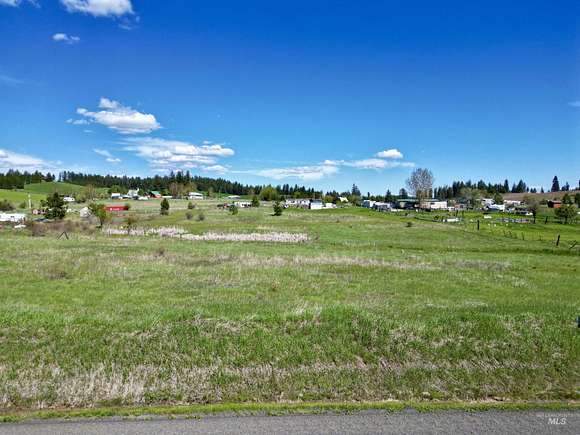 1.8 Acres of Land for Sale in Kamiah, Idaho