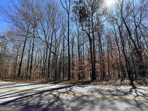 9.6 Acres of Residential Land for Sale in Commerce, Georgia