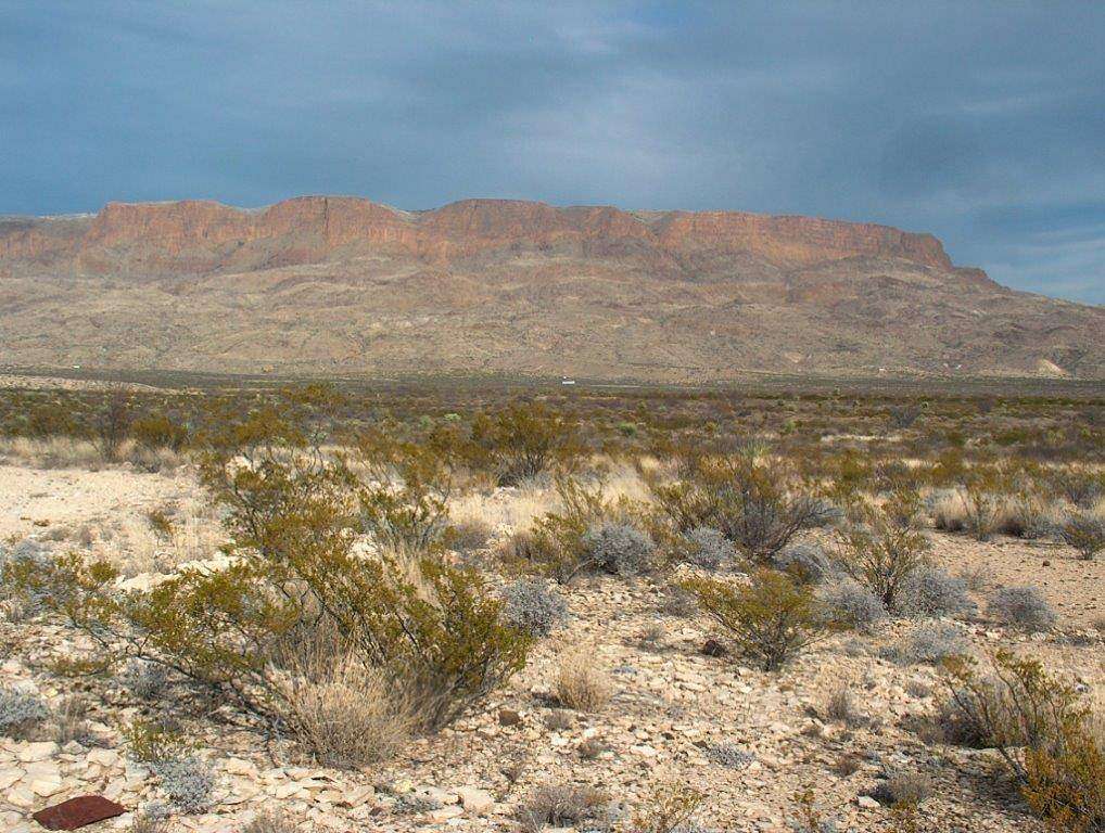 8.9 Acres of Land for Sale in Alpine, Texas