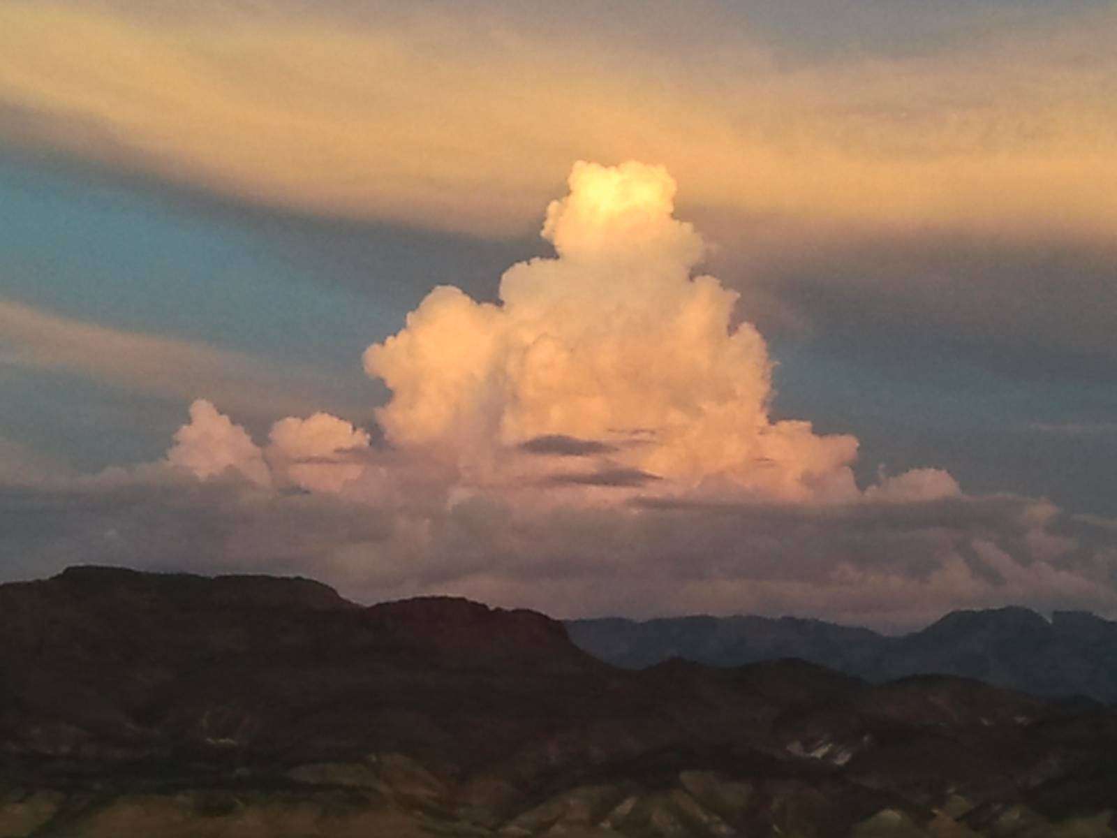 8.9 Acres of Land for Sale in Terlingua, Texas