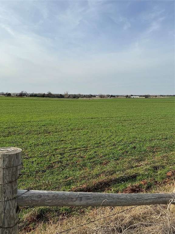 5 Acres of Residential Land for Sale in Guthrie, Oklahoma